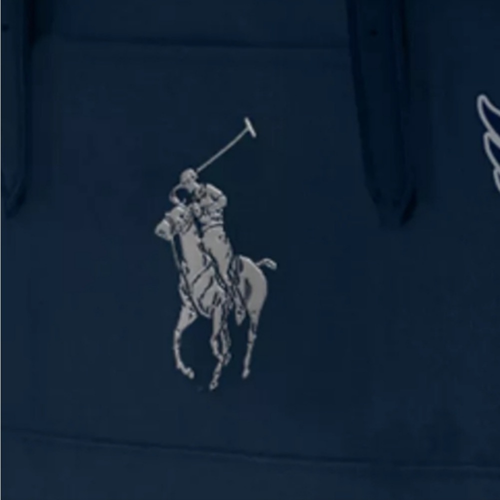 Polo Ralph lauren backpack - Picture 6 of 10